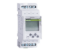 Imagine Controler de timp digital, program saptamanl si zilnic, 2 canale cu contact CO, Tensiune 230V
