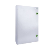 Imagine Cutie metalică cu contrapanou IP66, 1000x800x300