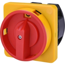 Imagine pentru categorie Intrerupatoare cu came (comutatoare rotative)