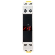 Imagine pentru categorie Aparate de masura electrice