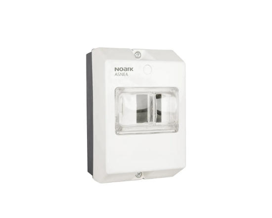 Imagine Cutie pentru Ex9SN, cu schema de functionare