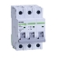 Imagine Mini-întrerupător 4,5 kA, caracteristica C, 20 A, 3-poli