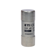 Imagine Siguranță cilindrică 22x58mm 80A 02-134