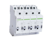 Imagine Releu impuls, 32 A, bobina 230V AC, 4-poli