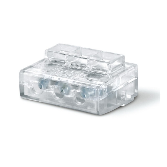 Imagine CLEME DISTRIBUTIE 3x16MM