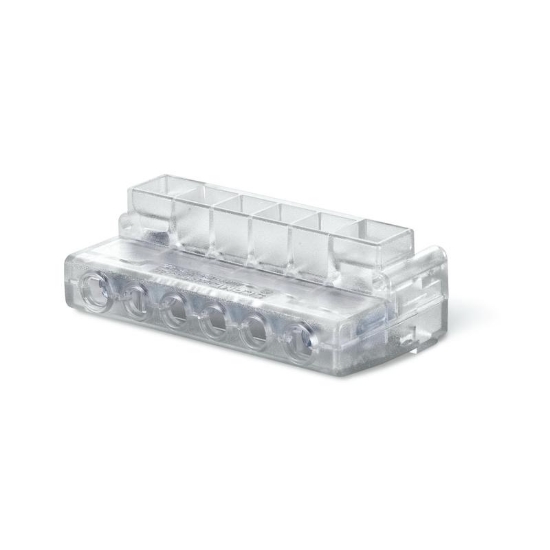 Imagine CLEME DISTRIBUTIE 4x6MM + 2x16MM