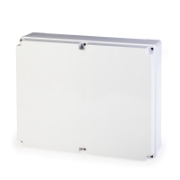 Imagine DOZA DERIVATIE PT 650°C 460x380x130mm IP56 HF