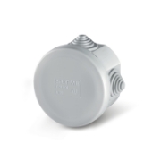 Imagine DOZA DERIVATIE PT D65 cu mansoane IP55 HF