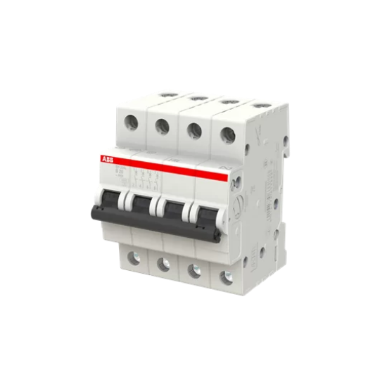 Imagine Siguranta automata 20A 4P ABB 2CDS244001R0204