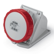 Imagine PRIZA APLICATA 3P+N+E 32A IP67