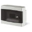 Imagine TABLOU SIGURANTE APLICAT IP40 190x254x108mm 8+1 MOD