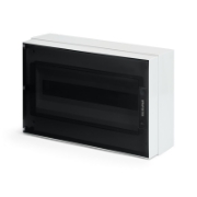 Imagine TABLOU SIGURANTE APLICAT IP66 18 module