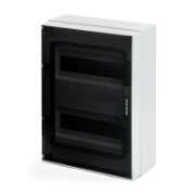 Imagine TABLOU SIGURANTE APLICAT IP66 24 module