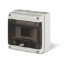 Imagine TABLOU SIGURANTE APLICAT IP66 M190 190x184x106mm 8 module