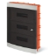 Imagine TABLOU SIGURANTE INCASTRAT IP40 570x434x95mm 54+3 MOD