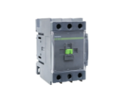 Imagine Contactor, 3-poli, 100A AC-3, cont. 230 V AC,integrat 1 NC + 1 NO contacte auxiliare