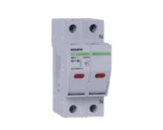 Imagine Separator cu fuzibil; pentru fuzibil 10x38mm 2P 32A