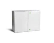 Imagine Cutie metalică cu contrapanou IP55, 600x800x300 (ușă dublă)
