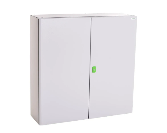 Imagine Cutie metalică cu contrapanou IP55, 1200x1000x300 (ușă dublă)