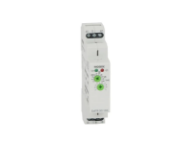Imagine Releu de timp cu o singura functie,  Intarziere la declansare, contact 16A, 1CO, 12-240V AC/DC