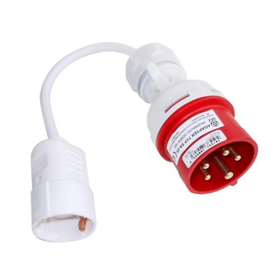 Imagine ADAPTOR DE CABLU SA-2S