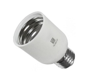 Imagine ADAPTOR DULIE DE LA E27 LA E40