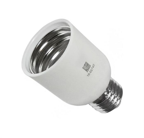 Imagine ADAPTOR DULIE DE LA E27 LA E40