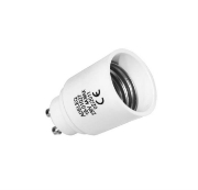 Imagine ADAPTOR DULIE DE LA GU10 LA E27