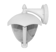 Imagine Aplica 36072 (down) aluminiu E27 IP44 Alb