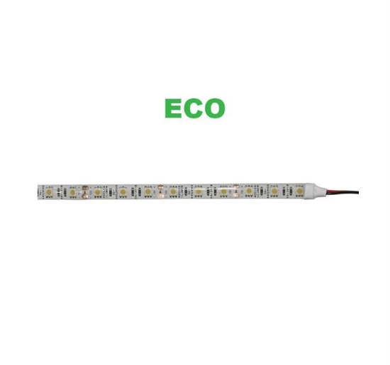 Imagine BANDA LED "ECO" 14,4W IP54 24VDC LUMINA RECE