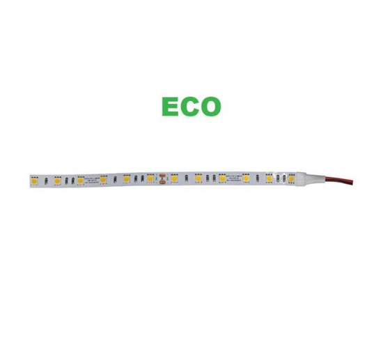 Imagine BANDA LED "ECO" 14,4W/60LED IP20 24VDC LUMINA CALDA