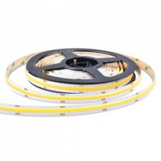 Imagine BANDA LED 11W COB IP20 24VDC LUMINA CALDA