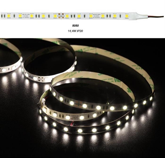 Imagine BANDA 14.4W IP20 24VDC LUMINA CALDA