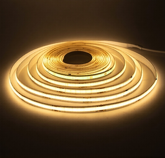 Imagine BANDA 14W COB IP20 24VDC LUMINA CALDA