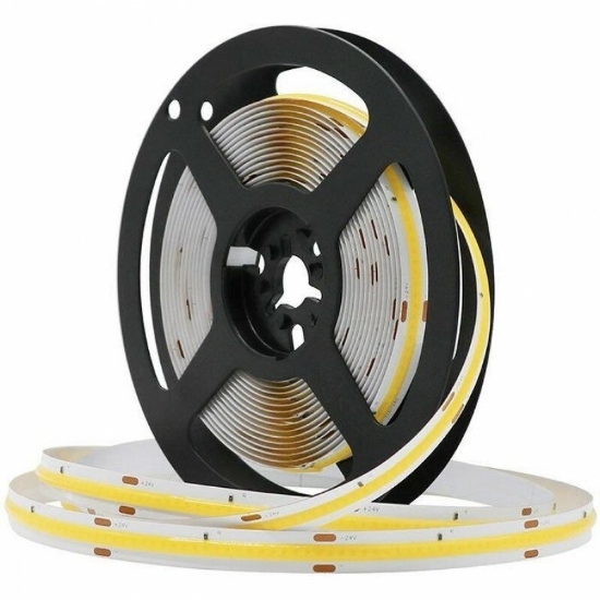 Imagine BANDA 14W COB IP54 24VDC LUMINA CALDA