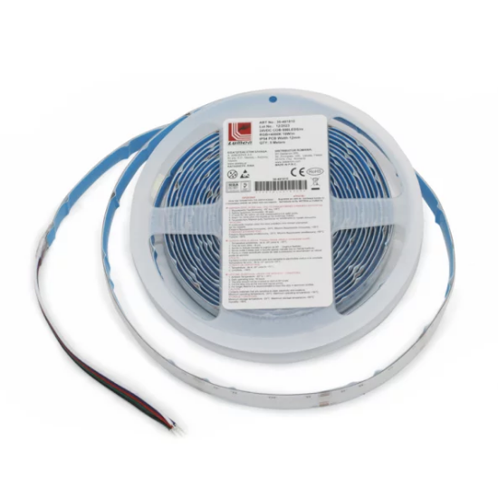 Imagine BANDA 16W COB IP54 24VDC LUMINA RGB+W