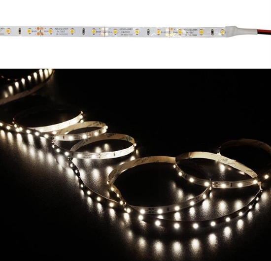 Imagine BANDA 4.8W IP20 12VDC LUMINA ALBA