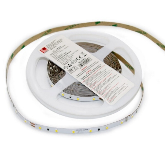 Imagine BANDA 7.2W IP20 24VDC LUMINA ALBA