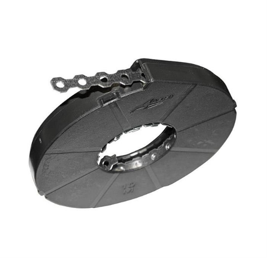 Imagine BANDA SUPORT 12MM, M5, gr.:0,7mm