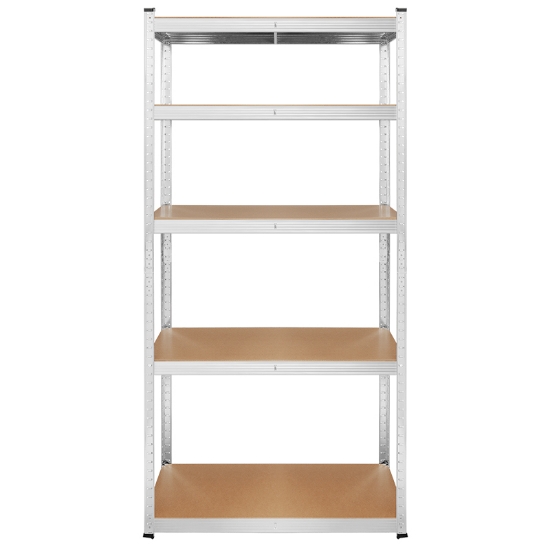 Imagine  RAFT METALIC 5 POLITE 750KG MDF 180X90X40 REBEL RB-1251