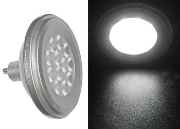 Imagine BEC AR111 GU10 CU LED 12W 230V LUMINA ALBA