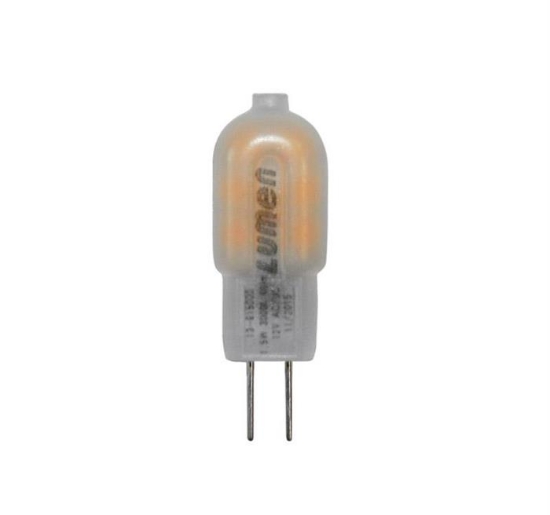 Imagine BEC CU LED SMD 1.5W 12V G4 ALB CALD
