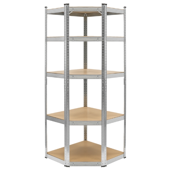 Imagine RAFT METALIC DE COLT 5 POLITE 180X70X40 875KG REBEL-RB1254