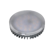 Imagine BEC CU LEDURI 240V GX53 10W LUMINA CALDA