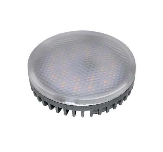 Imagine BEC CU LEDURI 240V GX53 10W LUMINA RECE