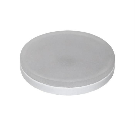 Imagine BEC CU LEDURI 240V GX53 6W LUMINA CALDA