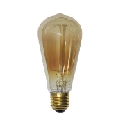 Imagine Bec Decorativ "Avocado" 40W E27 2200k