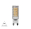 Imagine BEC DIMABIL CU SMD LED G9 230V 4W ALB CALD