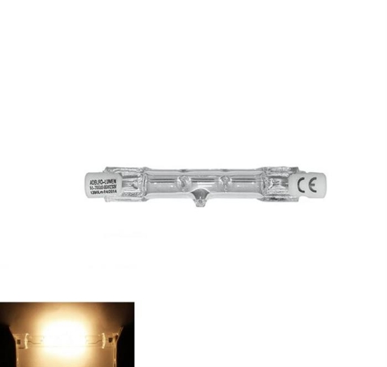 Imagine BEC HALOGEN ECO 220V 120W 78MM