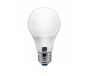 Imagine BEC LED 12V/24V AC/DC TIP "PARA" E27 8W LUMINA ALBA